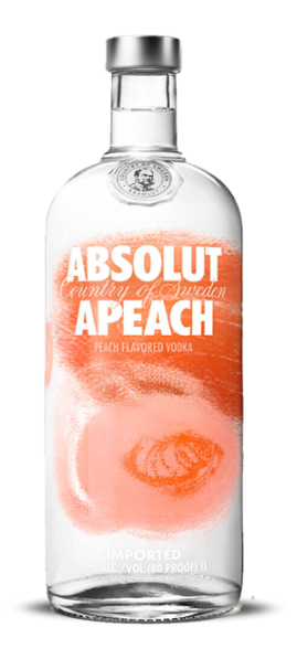Brand - Absolut