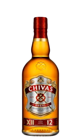 Marca - Chivas Regal