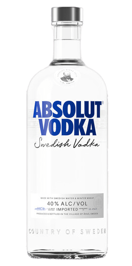 Marca - Absolut Col 1