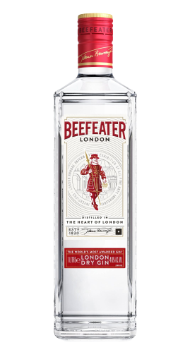 Marca - Beefeater