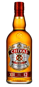Marca - Chivas Regal Mx 1