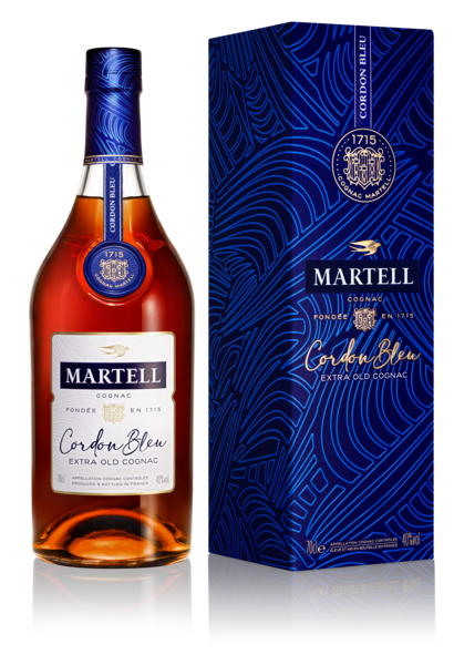 Brand - Martell