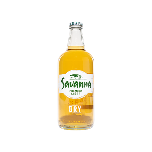 Brand - Savanna