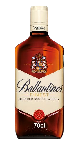 Marca - Ballantine's