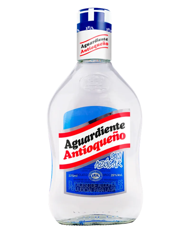 Marca - Antioqueño
