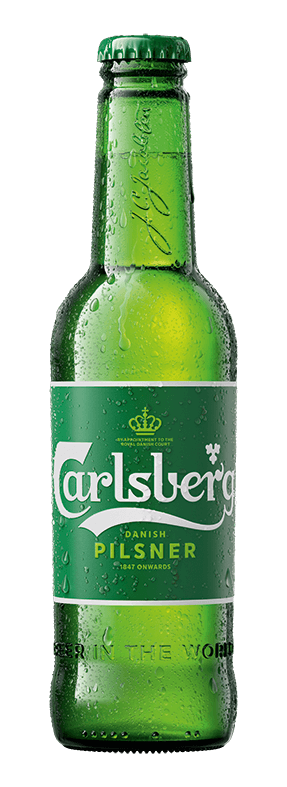Brand - Carlsberg