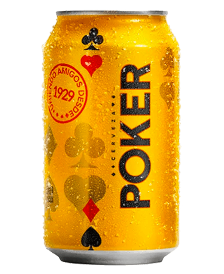 Marca - Poker