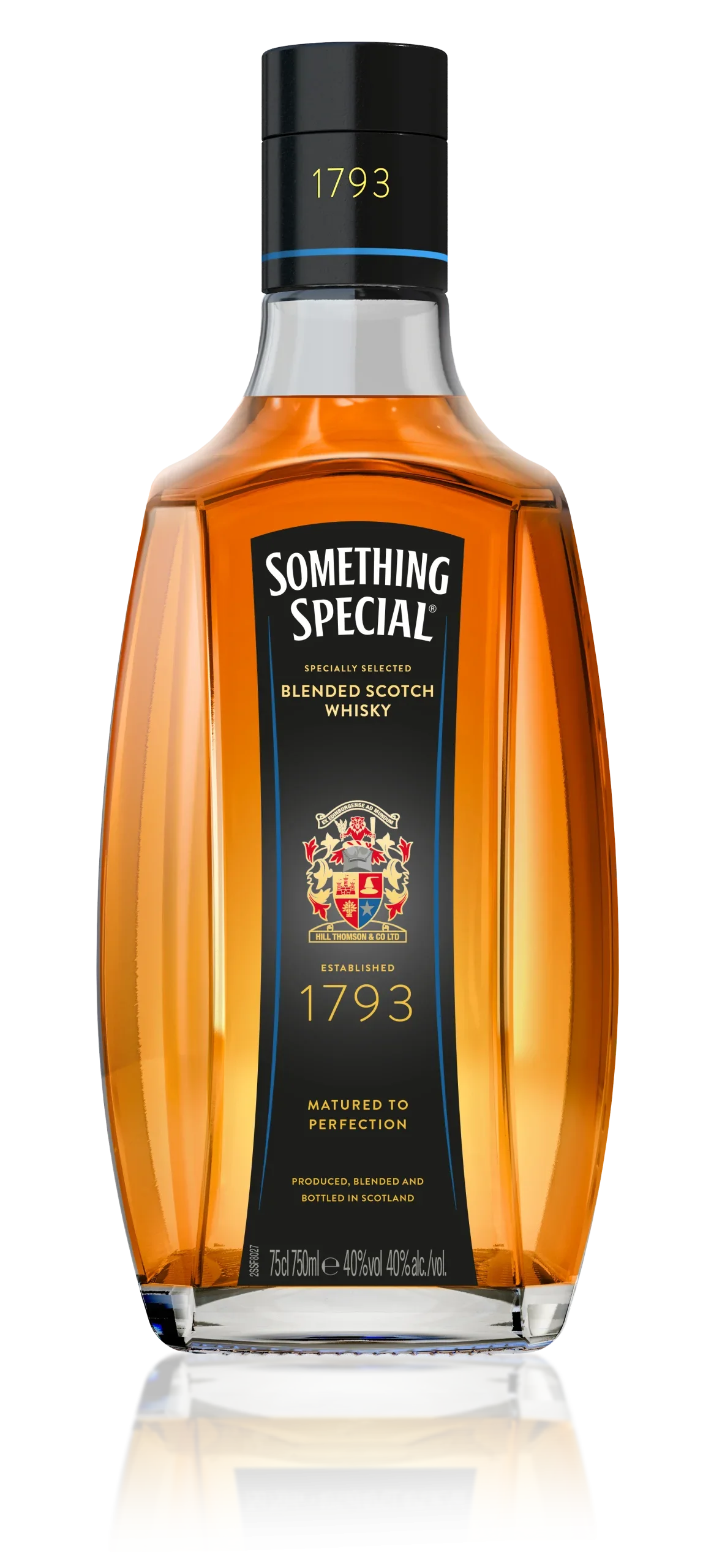 Marca - Something Special
