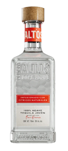 Marca - Altos Infusionado Citrico