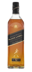 Marca - Johnnie Walker Black Label