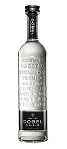 Marca - Maestro Dobel Diamante