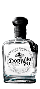 Marca - Don Julio 70