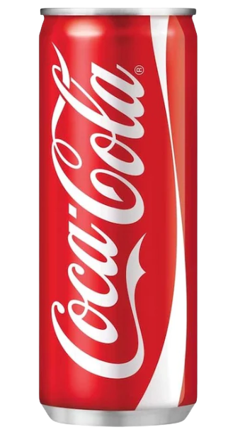 Brand - Coca-Cola