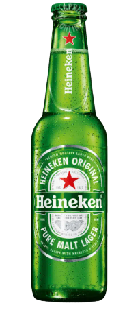 Brand - Heineken