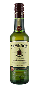 Marca - Jameson Irish Whisky